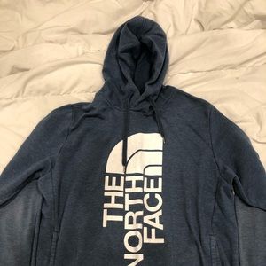 The North Face Sweatshirt